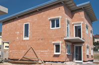 Dragley Beck home extensions