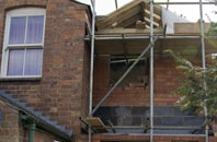 free Dragley Beck home extension quotes