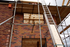 house extensions Dragley Beck
